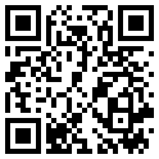 App Store’daki EFKey için QR kodu
